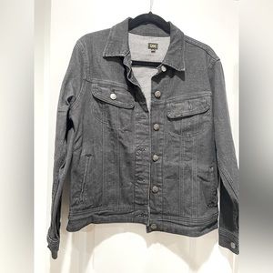 Lee Jean Jacket size M